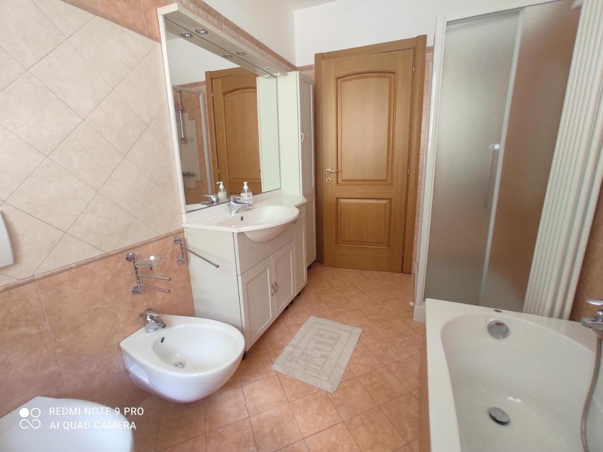 فيلا Casa "La Forcella" Brembilla المظهر الخارجي الصورة